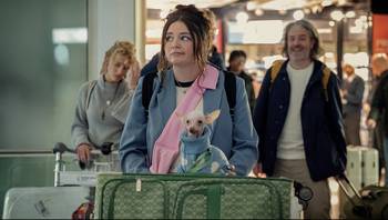 _Demasiado_ (_Too Much_).