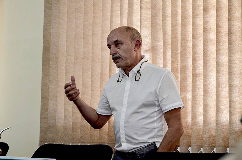Andrés Toriani r