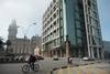 Torre Ejecutiva