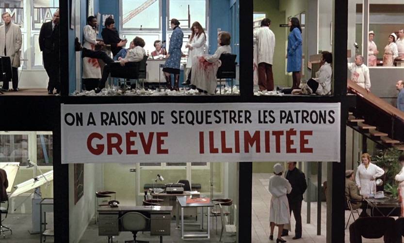 Tout va bien (1972)