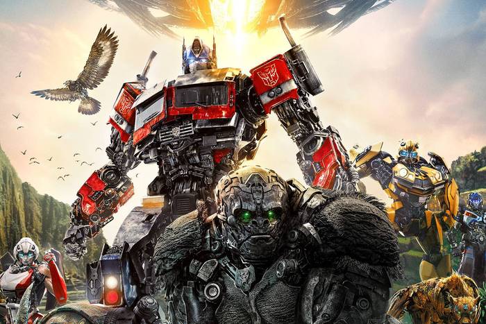 Foto principal del artículo 'Transformers: el despertar de las bestias mejora lo que hizo Michael Bay'
