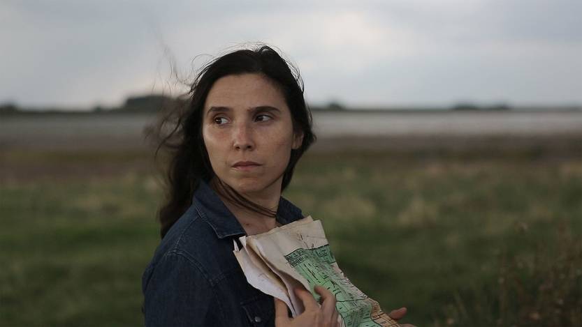 Trenque Lauquen, de Laura Citarella