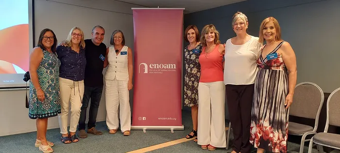 Universo Narración edición 2025. · Foto: enoam