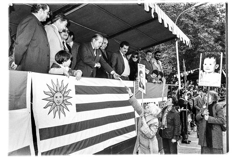 Lento 144 - El cuerpo y la mirada 03