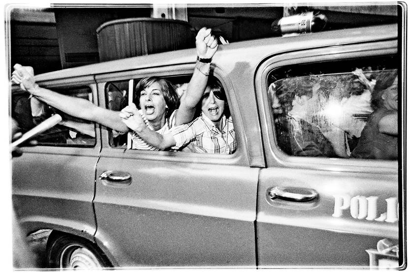 Lento 144 - El cuerpo y la mirada 04