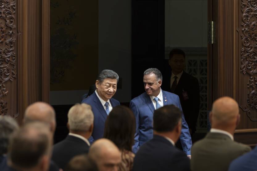 20260203 POL ORSI CHINA