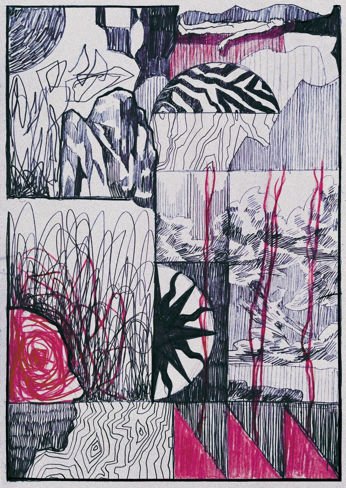 La perspectiva de Hebe Uhart sobre la obra y vida de Thoreau