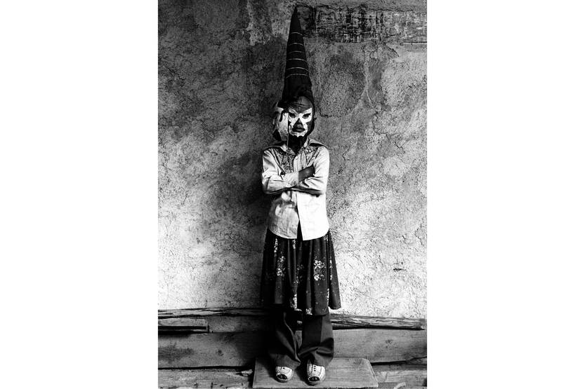 20231226 Cultura Graciela Iturbide
