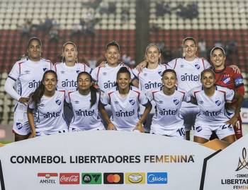 Foto: @cndeffemenino