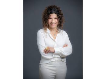 Mónica Roa López. Foto: cortesía de la entrevistada.