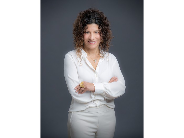 Mónica Roa López. Foto: cortesía de la entrevistada.