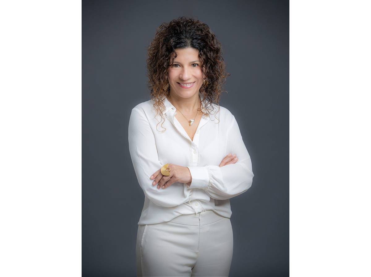 Mónica Roa López: “La narrativa de la interconexión es un antídoto al ...