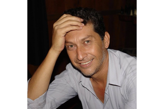 Lourenço “Léo” Veras. Lourenço “Léo” Veras.