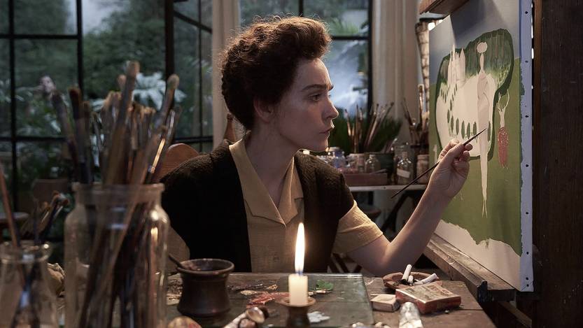 20260107 Leonora in the Morning Light