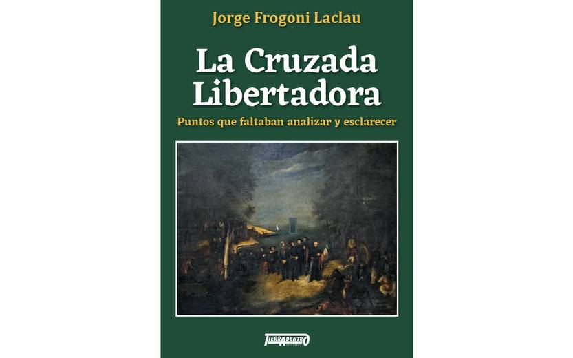 20250611 La cruzada libertadora