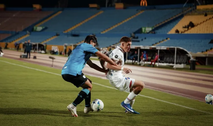 20260316 Nacional sub 20