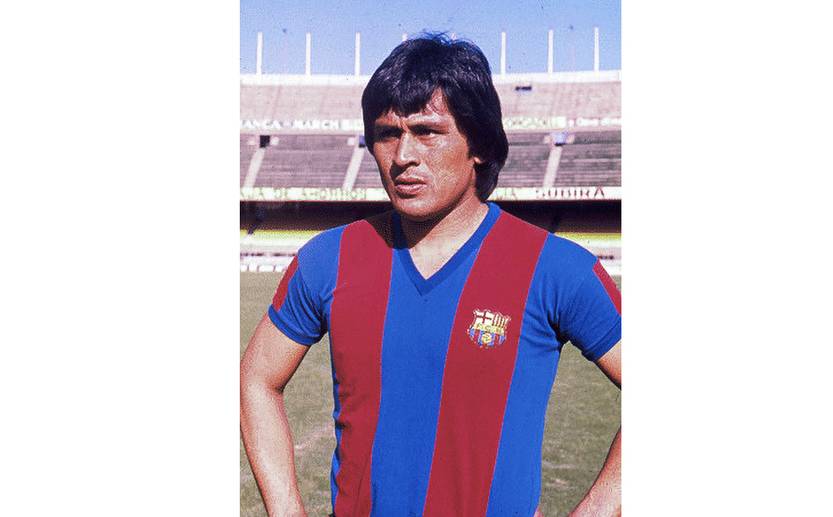 20241230 Hugo Sotil
