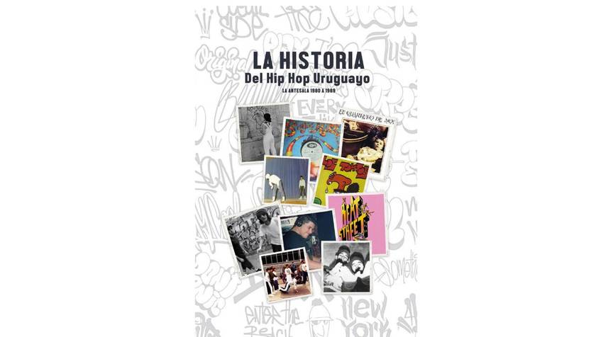 Historia del hip hop uruguayo