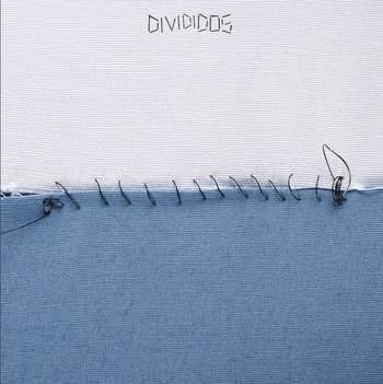 Foto principal del artículo 'Divididos: nuevo álbum homónimo y arrollador'