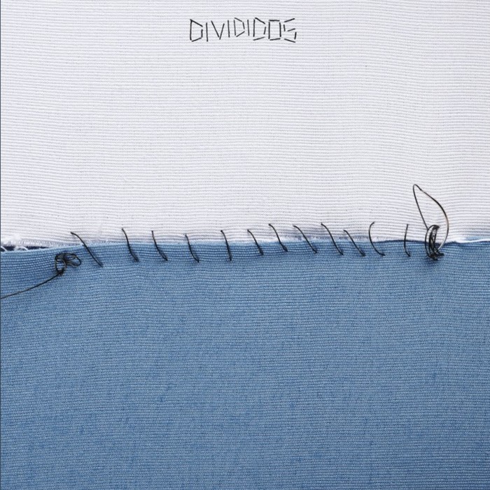 Foto principal del artículo 'Divididos: nuevo álbum homónimo y arrollador'