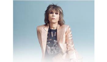 The Pretenders. Foto: difusión.