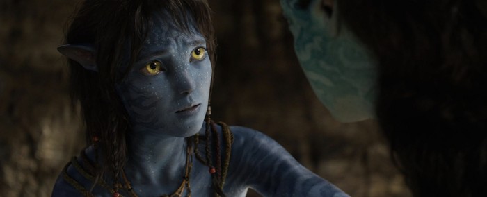 Avatar: Fuego y ceniza.