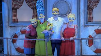 _Mr. Burns, a Post-Electric Play_.