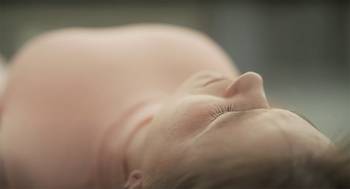 Funeral, de Lucía Romero. Foto: Captura