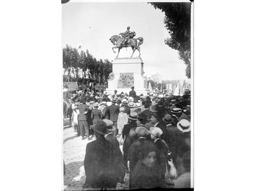 20260605 historia de Paysandú
