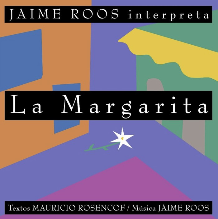 Foto principal del artículo 'La Margarita, de Jaime Roos,  y Placeres del sado-musiquismo, de La Tabaré, se editaron por primera vez en vinilo'