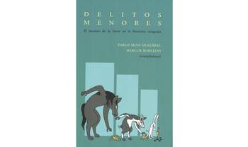 Foto principal del artículo 'Antología de microficción uruguaya'