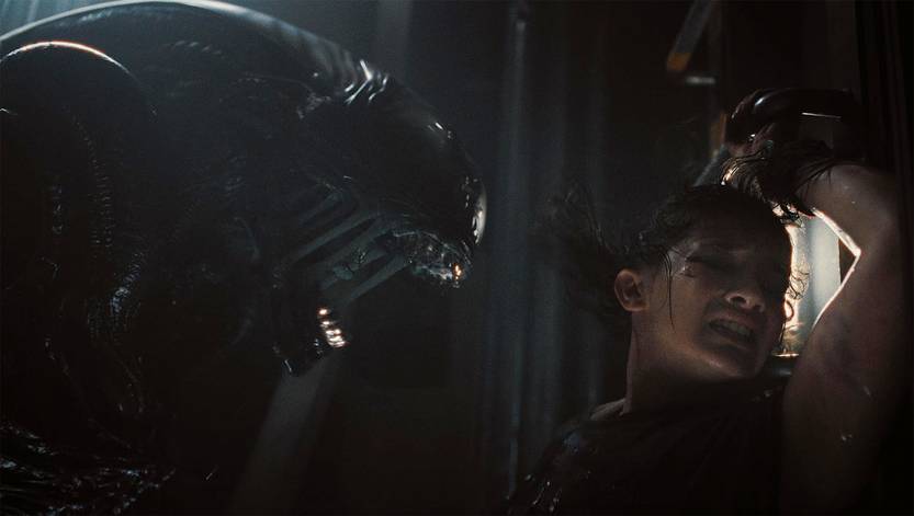 20240730 Alien: Romulus