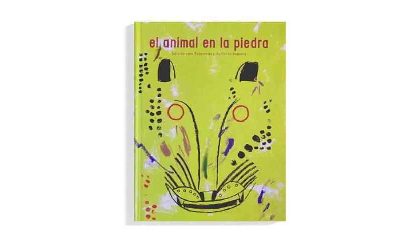 20251014 El animal en la piedra