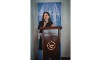 Foto: Gentileza Aleida Azamar.