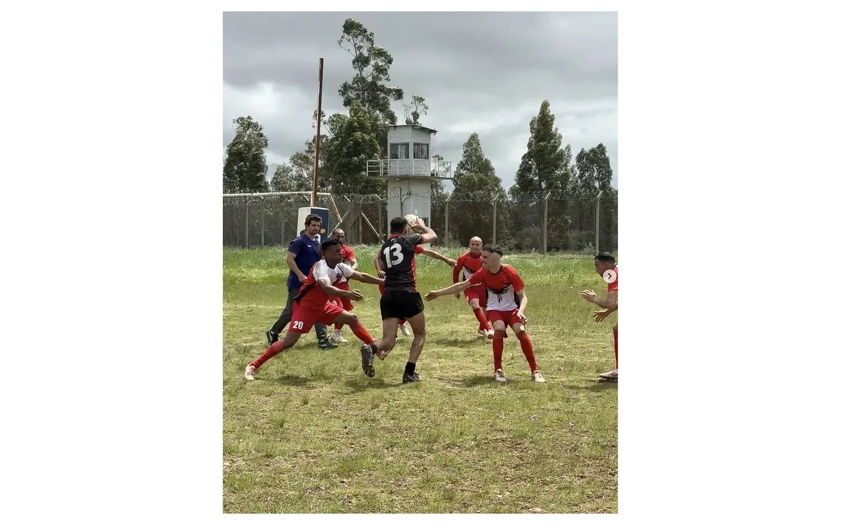 Uruguay: Fenix Foundation expands rehabilitation program to Montevideo