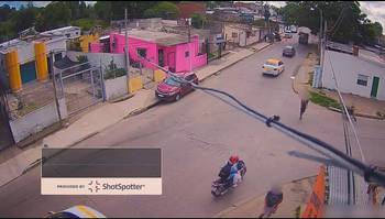 Foto: Captura video del MI