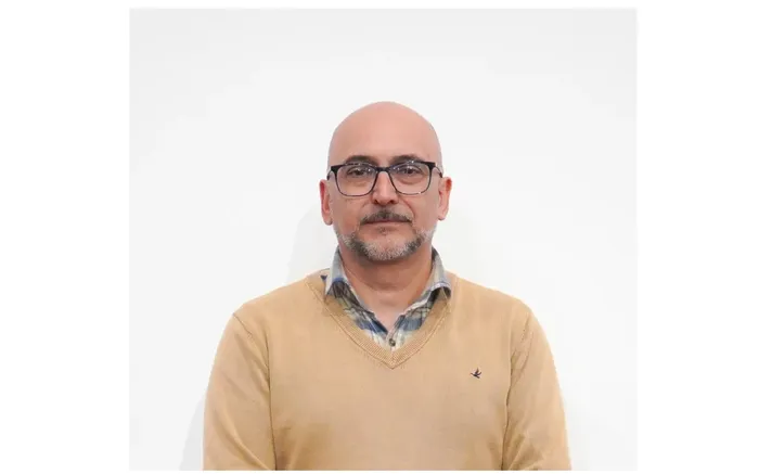 Hugo Previale. · Foto: Intendencia de Salto