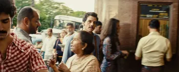 _El agente secreto_.