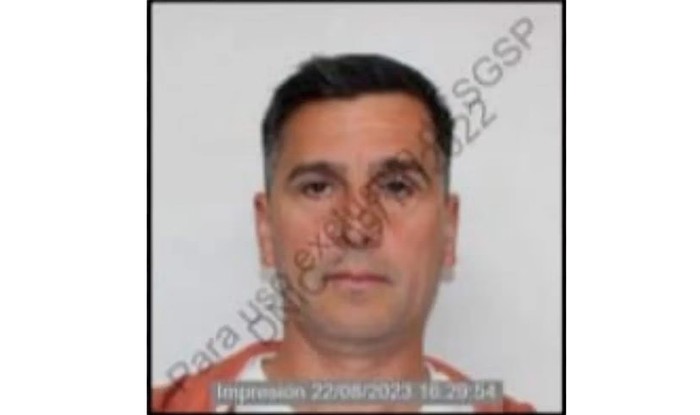 Foto principal del artículo 'Es falso que uruguayo detenido por intento de robo a un banco en Argentina sea candidato por el Espacio 609'