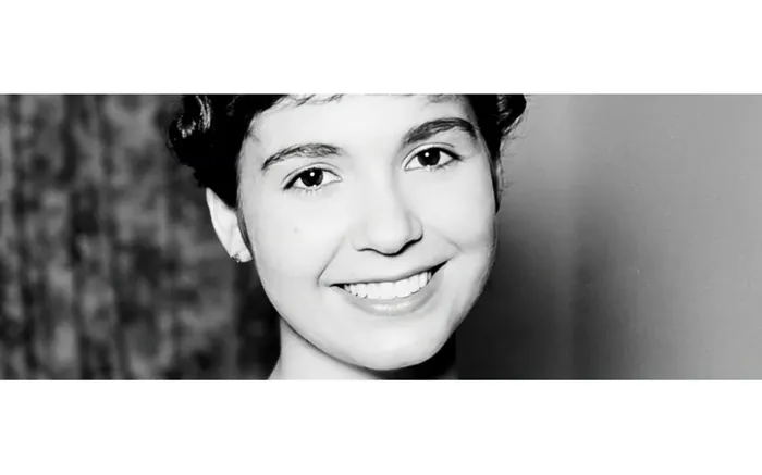 Elena Quinteros.