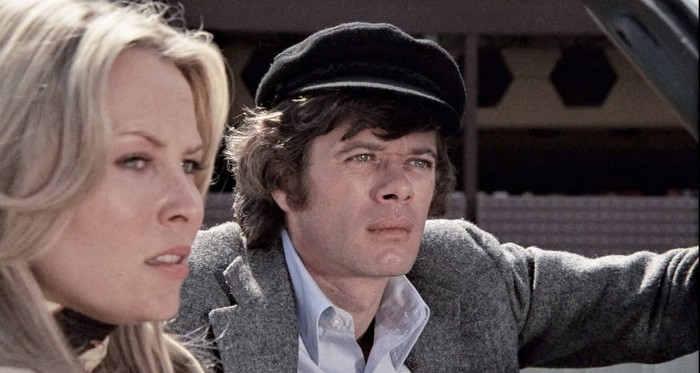 La reencarnación de Peter Proud (1975, de J. Lee Thompson)