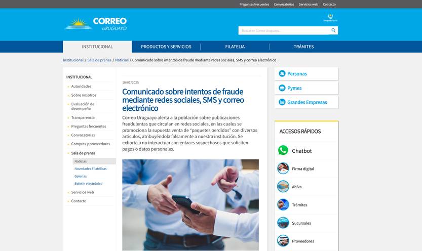 20250114 correo
