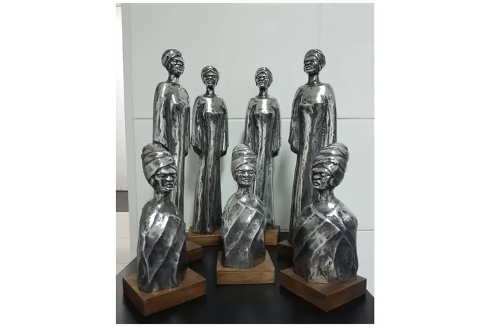 Premios Amanda Rorra.