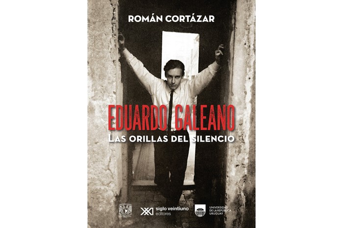 Foto principal del artículo 'Libro y homenaje a Eduardo Galeano, en su bar'