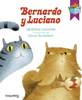28 20250607 infantiles Bernardo y Luciana