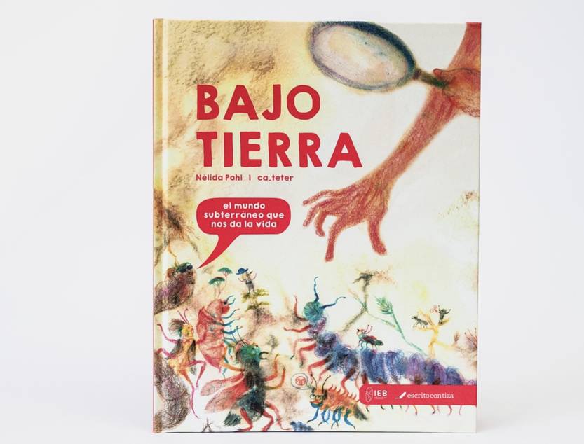 20251014 El mundo subterráneo que nos da la vida