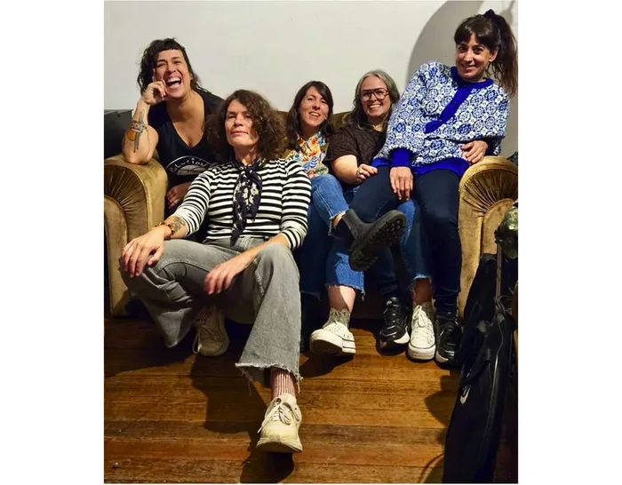 Hey Ladies! · Foto: Difusión