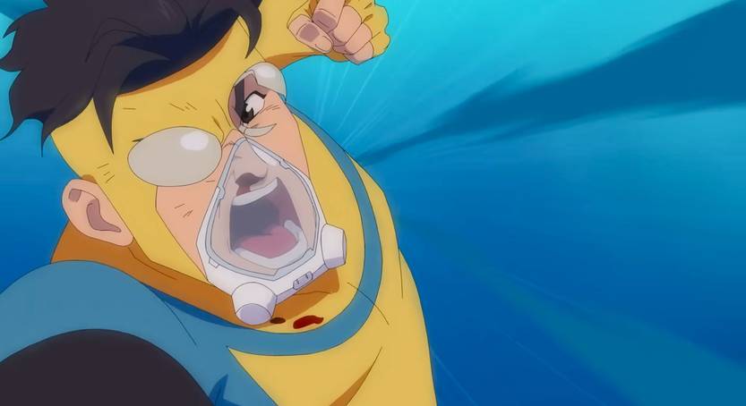 26 20240511 Invincible
