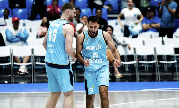 Foto: FIBA.