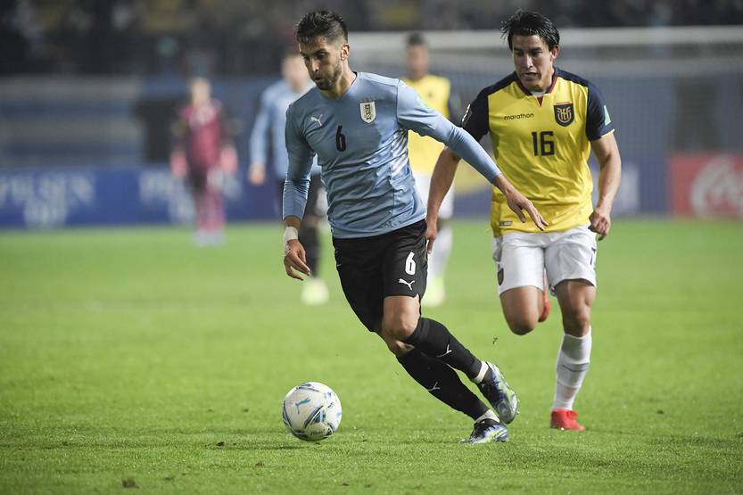 20230315 uruguay eliminatorias